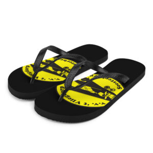 Vvtvliegdorp - Slippers