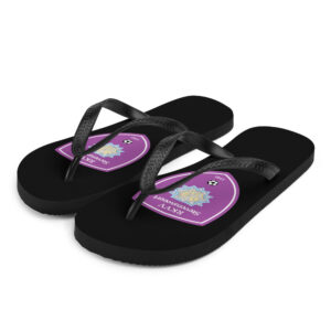 Vvstevensweert -  Slippers