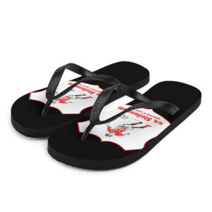 Vvstellendam - Slippers