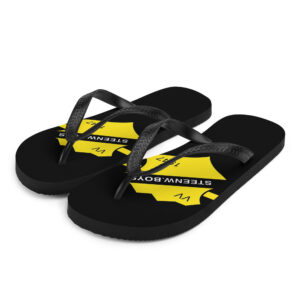 Vvsteenwijkerboys - Slippers