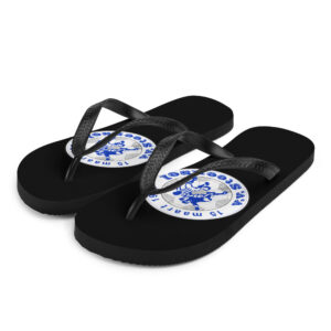 Vvsteensel - Slippers