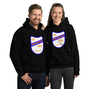 Hansweertseboys - Hoodie