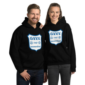 Gvvv -  Hoodie