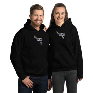 Gpcvlissingen - Hoodie