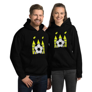 Vvstaphorst - Hoodie