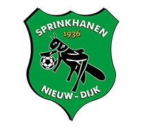 vvsprinkhanen