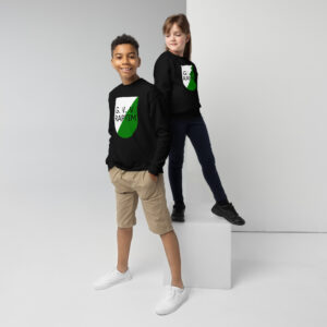 Gvvraptim - Jongeren sweater