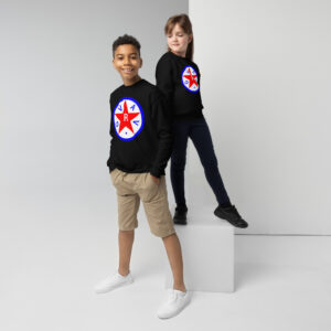 GVAV Rapiditas - Jongeren sweater