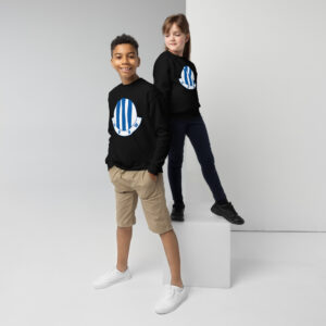 Gsbw - Jongeren sweater