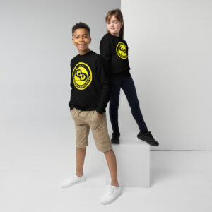 Groesbeekseboys - Jongeren sweater