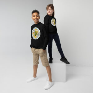 Graafwillemiivac - Jongeren sweater