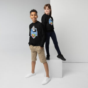 Fczuidlaren - Jongeren sweater