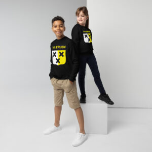 Vvstrijen - Jongeren sweater