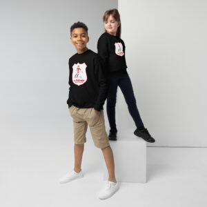 Vvstellendam - Jongeren sweater