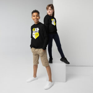 Vvspirit - Jongeren sweater