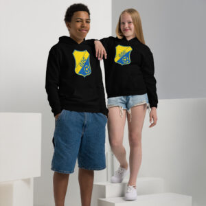 Gdc - Jongeren Hoodie