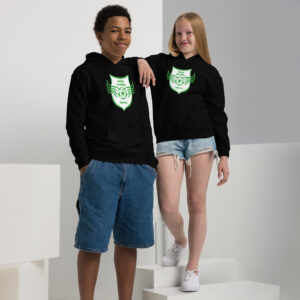 Vvspijkenisse - Jongeren Hoodie