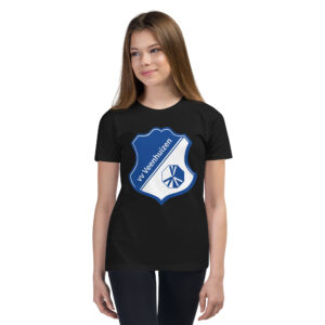 Youth Short Sleeve T-Shirt