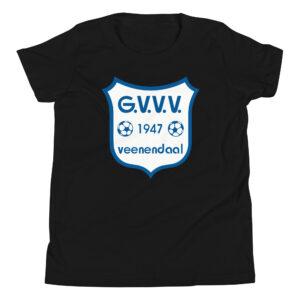 Gvvv -  Jongeren T-shirt met korte mouwen