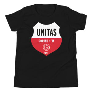 Gvvunitas -  Jongeren T-shirt met korte mouwen