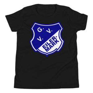 Gvveilermark -  Jongeren T-shirt met korte mouwen