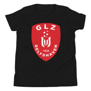 Glzdelfshaven - Jongeren T-shirt met korte mouwen
