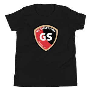Geusseltsport -  Jongeren T-shirt met korte mouwen