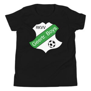 Geertruidseboys - Jongeren T-shirt met korte mouwen