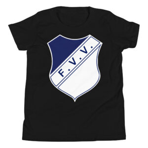 Fvv -  Jongeren T-shirt met korte mouwen
