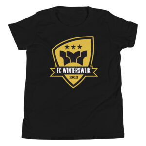 Fcwinterswijk -  Jongeren T-shirt met korte mouwen