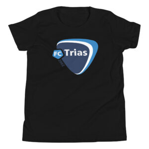 Fctrias - Jongeren T-shirt met korte mouwen