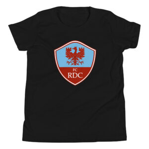 Fcrdc - Jongeren T-shirt met korte mouwen