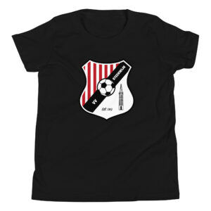 Vvsteenwijk - Jongeren T-shirt met korte mouwen