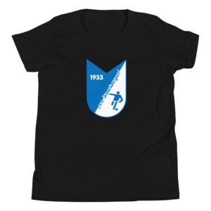 Vvsteenbergen -  Jongeren T-shirt met korte mouwen