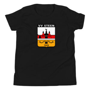 Vvsteen - Jongeren T-shirt met korte mouwen
