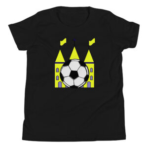 Vvstaphorst - Jongeren T-shirt met korte mouwen