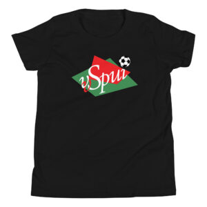 Vvspui - Jongeren T-shirt met korte mouwen