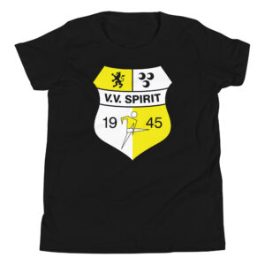 Vvspirit - Jongeren T-shirt met korte mouwen