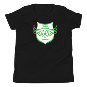 Vvspijkenisse -  Jongeren T-shirt met korte mouwen