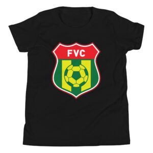Fvc -  Jongeren T-shirt met korte mouwen