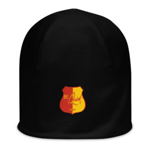 BeQuick1887 - Beanie