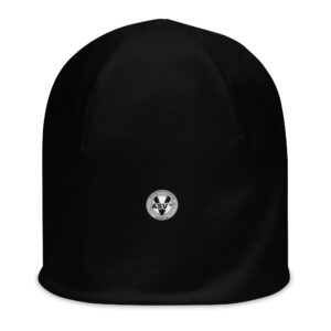 ASV57 - Beanie
