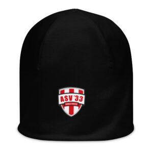ASV33 - Beanie