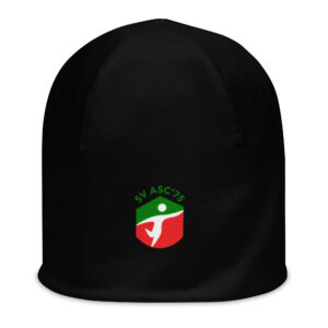 ASC75 - Beanie