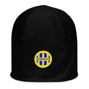 Vvpartij - Beanie