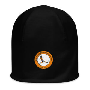Vvoranjezwart - Beanie
