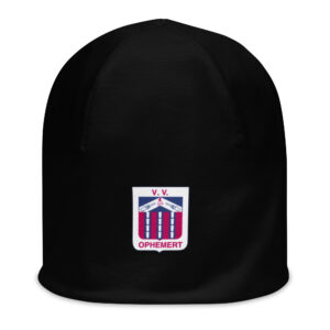 Vvophemert - Beanie