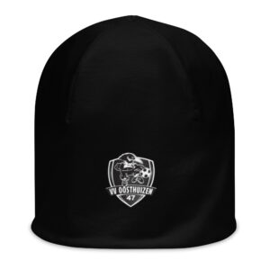 Vvoosthuizen - Beanie