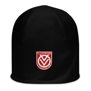 Vvoosterstreek - Beanie
