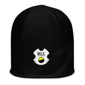 Vvmec - Beanie